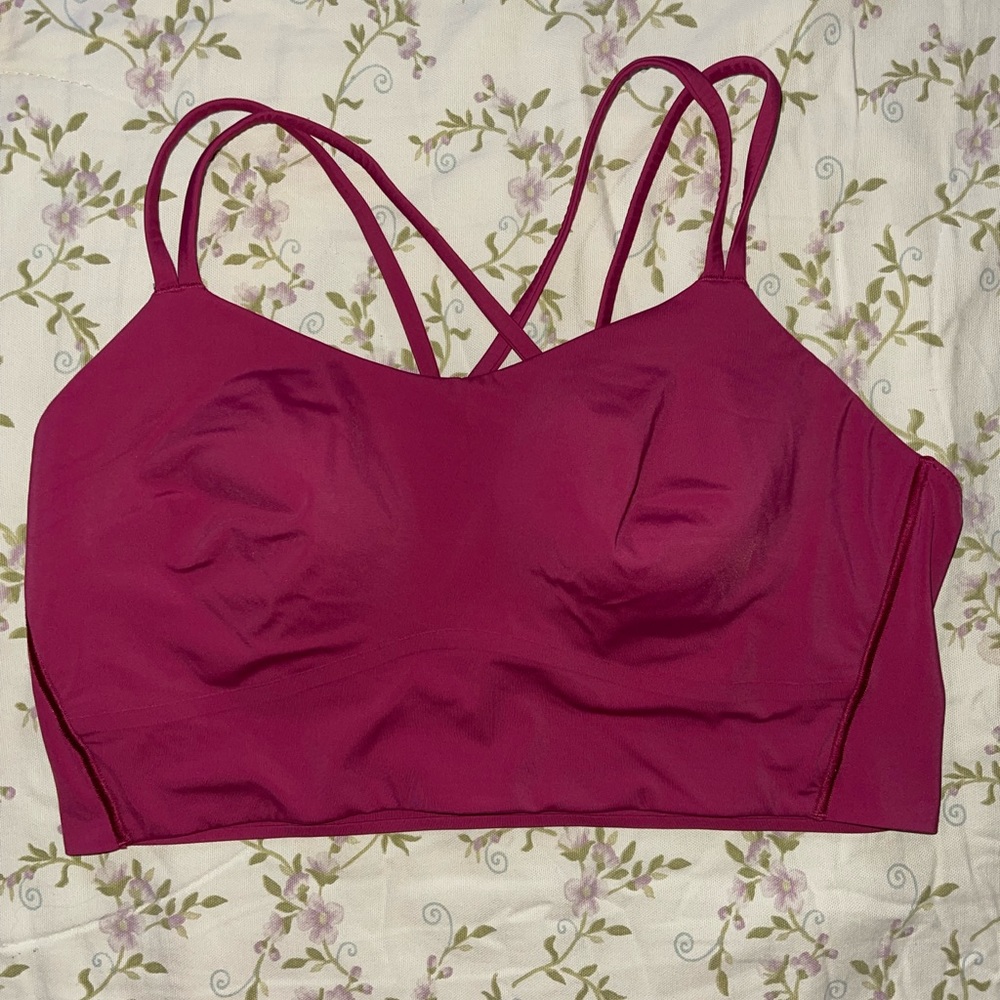 Lululemon Like a Cloud Bra